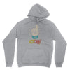 yes, you can! Unisex Hoodie