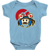 parasoad Baby Onesie