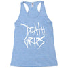 Death Grips Racerback Tank