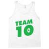 team 10 Tank Top