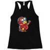 alu minion Racerback Tank