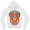 taurus Zipper Hoodie
