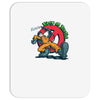 keep on bustin Mousepad