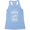 Vintage Aged To Perfection 1944 Racerback Tank