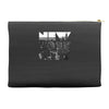 new york city Accessory Pouches