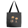 champion runner Tote Bags