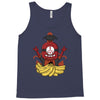 the yignion clan love bananas Tank Top