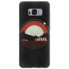 peaceful universe Samsung Galaxy S8 Plus Case
