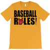 baseball rules T-Shirt