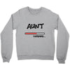 aunt loading Crewneck Sweatshirt