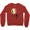 ontheeyes Crewneck Sweatshirt