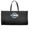 vote quimby Weekender Totes