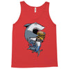 shark Tank Top