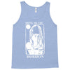 bring me the horizon shroom girl Tank Top