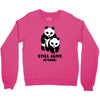 Still Alive Bitches Crewneck Sweatshirt