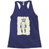 shade Racerback Tank