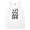 funny dad Tank Top