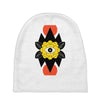 stay curious Baby Beanies