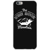 the outdoor adventure iPhone 6/6s Case