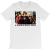 just a bunch of hocus pocus sanderson sisters T-Shirt