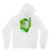 astronot Unisex Hoodie