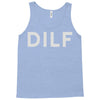 dilf Tank Top