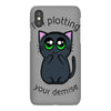 plotting your demise iPhoneX