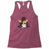 it's a me gizmo Racerback Tank