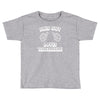 this guy loves wisconsin Toddler T-shirt