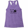 piper go to jail Racerback Tank