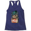 no toys Racerback Tank