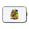 dq value menu Laptop sleeve