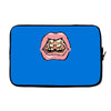 gossip Laptop sleeve