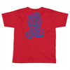 Work Hard, Stay Humble Toddler T-shirt