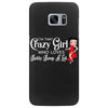 i'm that crazy girl who loves betty boop a lot Samsung Galaxy S7 Edge