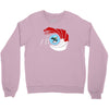 the man with the golden zapper Crewneck Sweatshirt