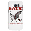 bats! Samsung Galaxy S7 Edge