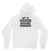 redundancy Unisex Hoodie