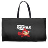 Finding Da Wae Weekender Totes