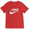 Jeremy Corbyn V-Neck Tee