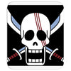 ONE PIECE Mousepad