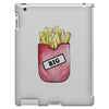 Big Fries iPad 3 and 4 Case