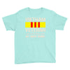 vietnam veteran Youth Tee