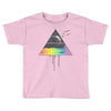 breathe Toddler T-shirt