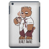 bearly awake iPad Mini