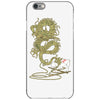 dragon flavor iPhone 6/6s Case