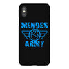 MENDES_ARMY 7 iPhoneX