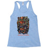 the sanguinolith Racerback Tank
