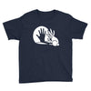 hand Youth Tee