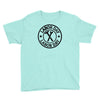 lets celebrate the hard work we are doin Youth Tee